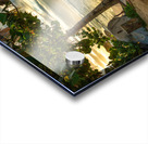 CoCoMaya Vacation Acrylic print