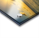 Anegada Reef Acrylic print