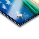 Anegada North Shore Acrylic print