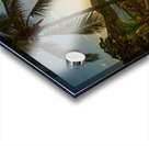 Tramonti Sunset Acrylic print