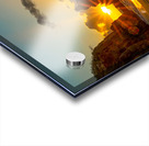 Rouges Bay Acrylic print