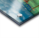 Anegada Reef 2 Acrylic print