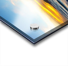 CGB Painted Sky Acrylic print