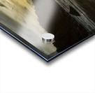 End of a Beautiful Day Acrylic print