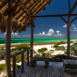 Anegada Beach Club Bar