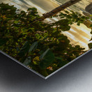 CoCoMaya Vacation Metal print