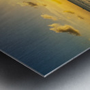 Anegada Reef Metal print