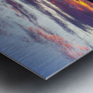 St John Sky Metal print