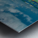 Anegada Reef 2 Metal print