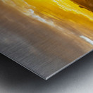 CocoMaya Sunset Metal print