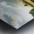 Long Bay Sunset Metal print