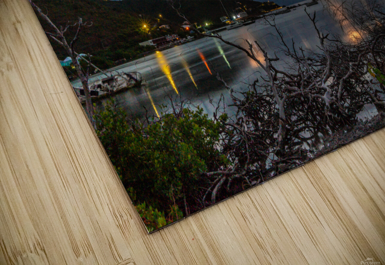 Sea Cows Bay Sunrise Rob Lyons Puzzle