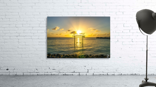 Anegada Reef Wall Preview