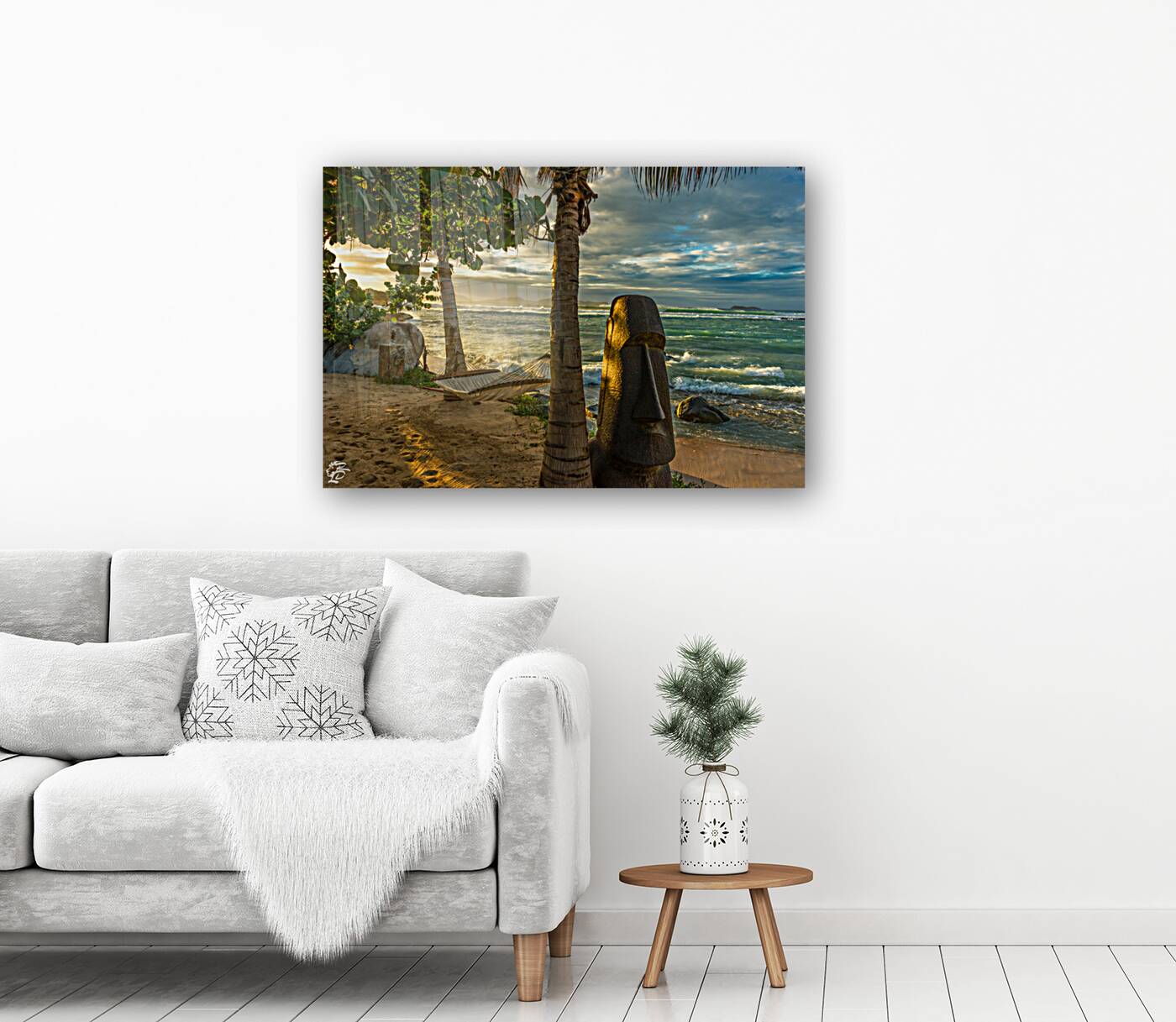 CoCoMaya Vacation Reproduction