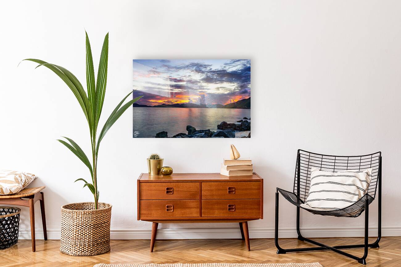 St John Sky Reproduction