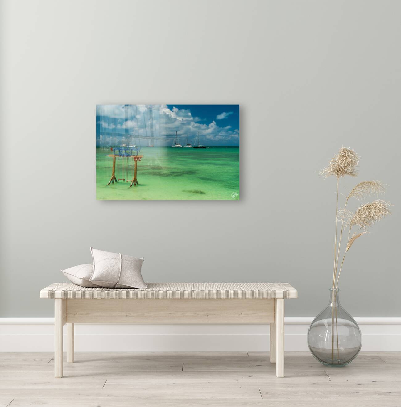 Anegada Reef 2 Reproduction