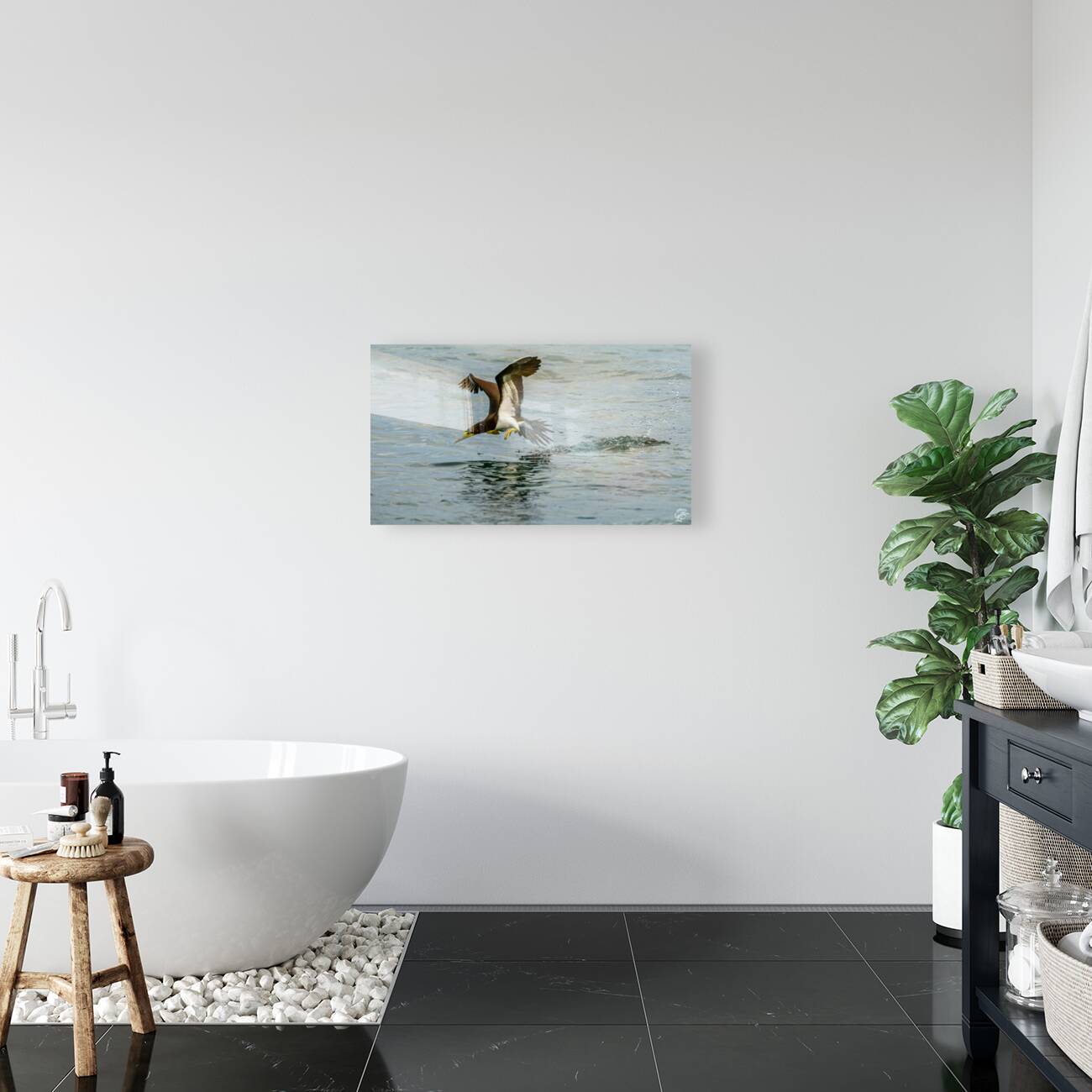 Fishing Booby Reproduction